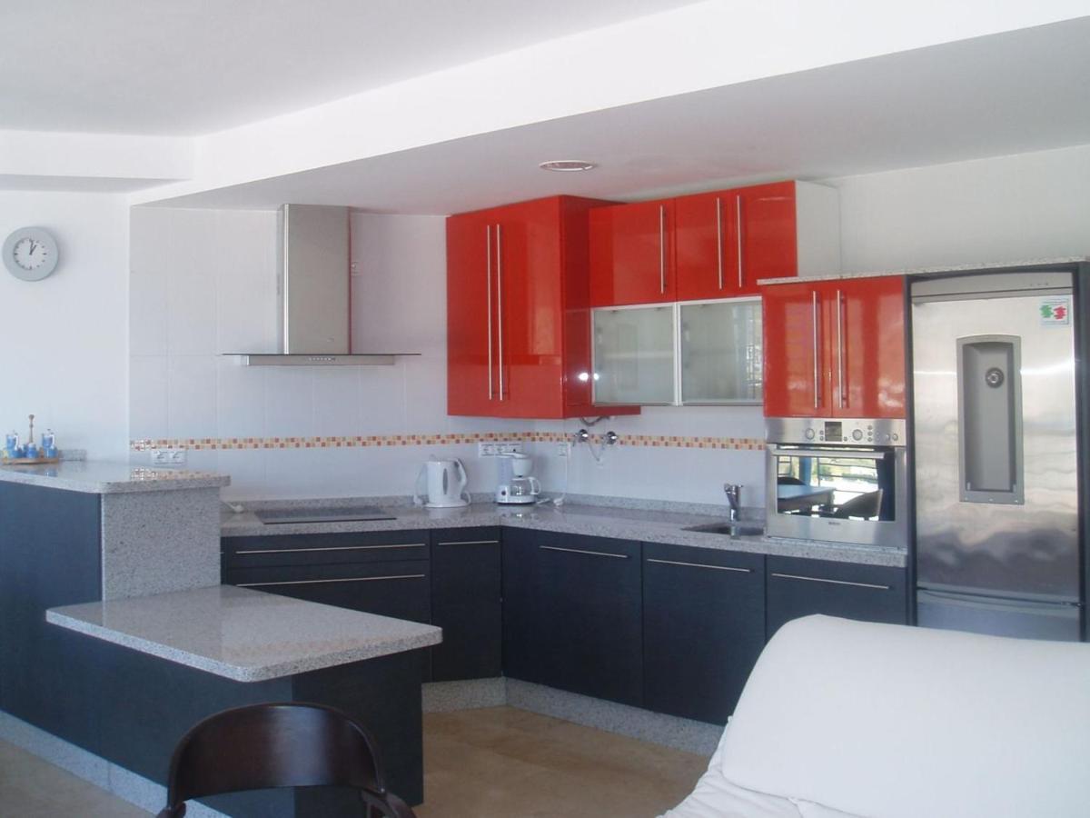 Apartament Espectaculares Vistas Al Mar La Herradura  Zewnętrze zdjęcie