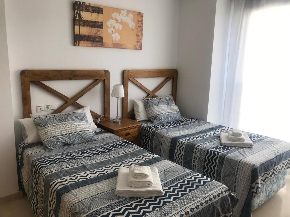 Apartament Espectaculares Vistas Al Mar La Herradura  Zewnętrze zdjęcie