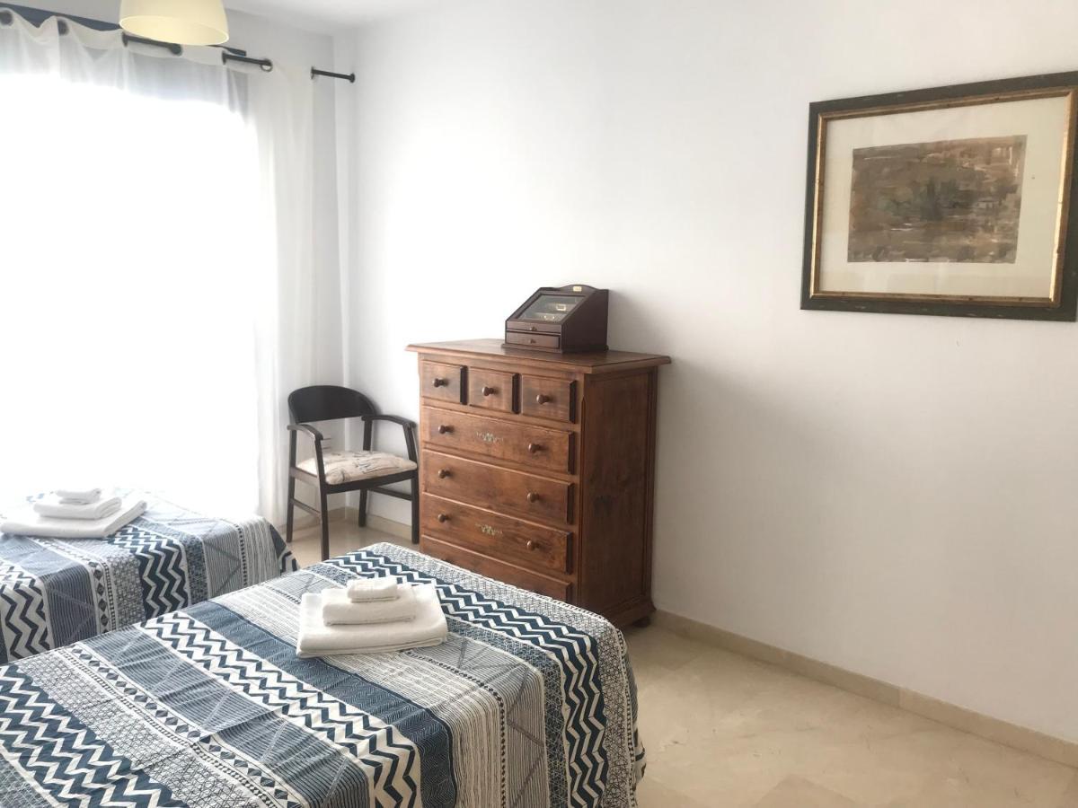 Apartament Espectaculares Vistas Al Mar La Herradura  Zewnętrze zdjęcie