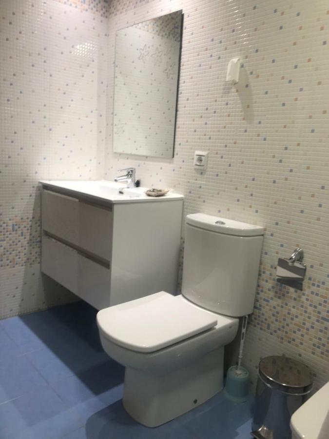 Apartament Espectaculares Vistas Al Mar La Herradura  Zewnętrze zdjęcie
