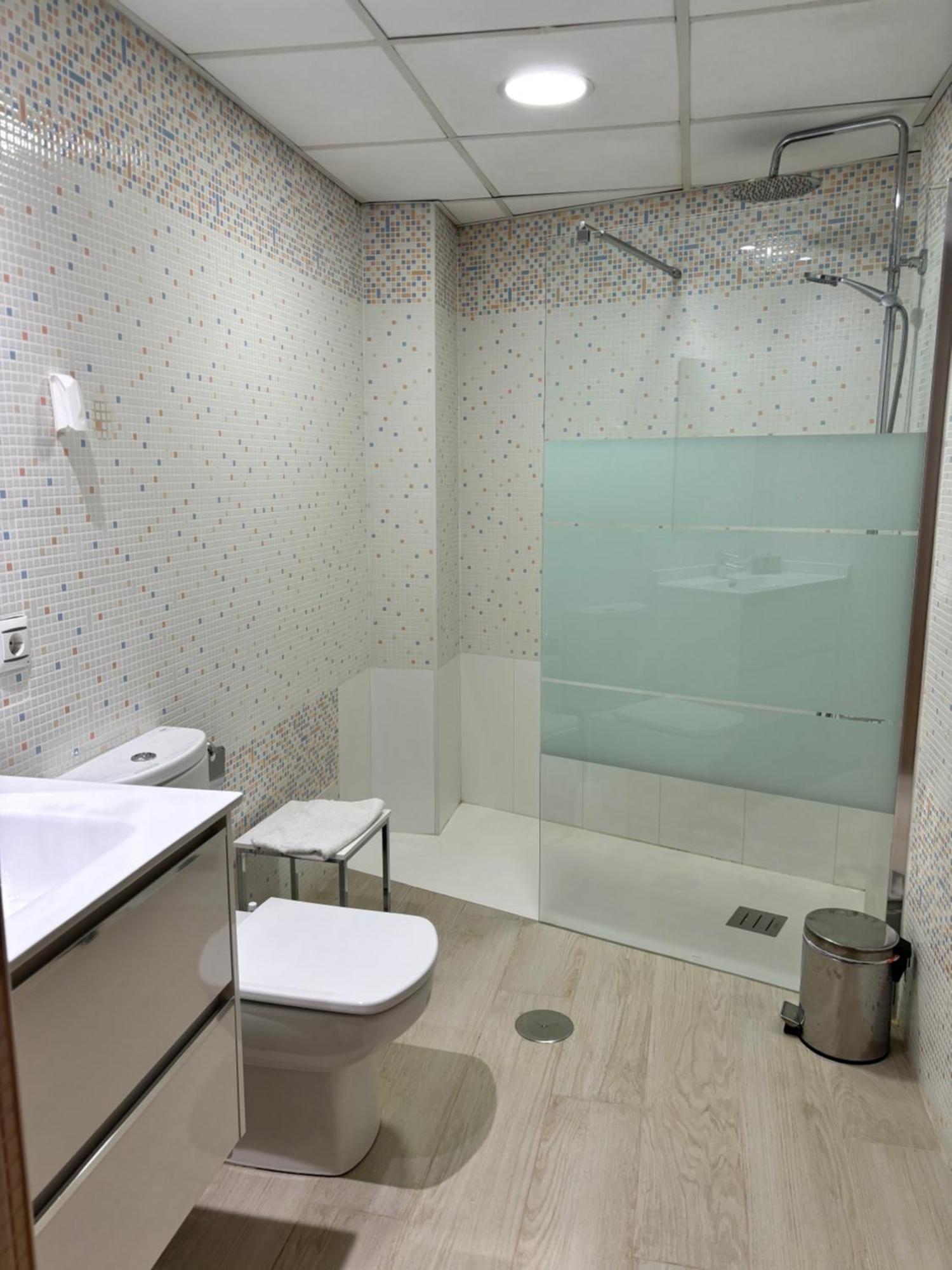 Apartament Espectaculares Vistas Al Mar La Herradura  Zewnętrze zdjęcie